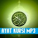 Ayat Kursi MP3 aplikacja