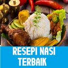 Resepi Nasi Terbaik icône