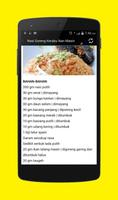 Resepi Nasi Goreng Terbaik screenshot 2