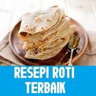 Resepi Roti Terbaik icon