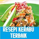 Resepi Kerabu Terbaik icon