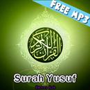 Surah Yusuf MP3 aplikacja