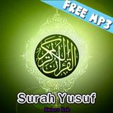 Surah Yusuf MP3 icône