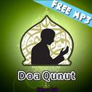 Doa Qunut MP3 aplikacja