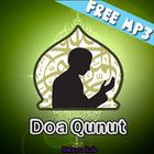 Doa Qunut MP3 icono