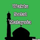 Waktu Solat Malaysia aplikacja