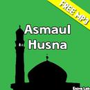 APK Asmaul Husna MP3