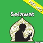 Selawat MP3 ikon