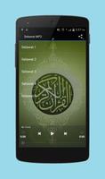 Selawat MP3 capture d'écran 1