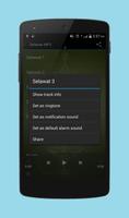 Selawat MP3 স্ক্রিনশট 2