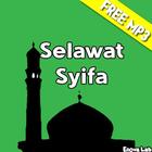Selawat Syifa MP3 icône