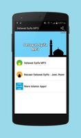 Selawat Syifa MP3 Ekran Görüntüsü 2