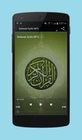 Selawat Syifa MP3 captura de pantalla 3
