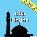 Doa Dhuha MP3 aplikacja