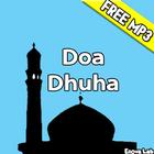 Doa Dhuha MP3 icône