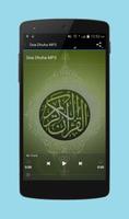 Doa Dhuha MP3 Ekran Görüntüsü 3