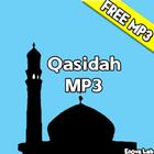 Qasidah MP3 icon