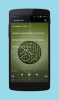 Qasidah MP3 capture d'écran 1
