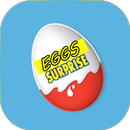 Surprise Eggs Video APK