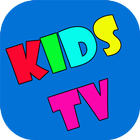 Kids TV icône