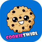 CookieSwirlc Videos icône