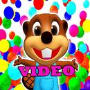 Busy Beaver Videos APK