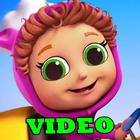 Baby Joy Joy Videos icône