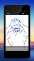 How to Draw Villain Squad imagem de tela 1