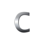 Programming in C ikona