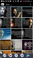 Imágenes Jesucristo Plakat
