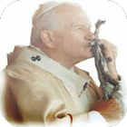 Juan Pablo II icon