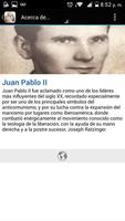 Juan Pablo II screenshot 1