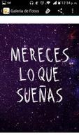 Notas de Inspiración screenshot 2