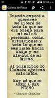 Notas de Inspiración screenshot 3