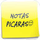 Notas Pícaras APK