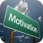 Motivación آئیکن