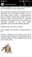 La pasión de Cristo screenshot 3
