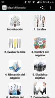 Idea Millonaria poster