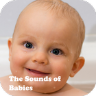 The Sounds of Babies Zeichen