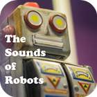 The Sounds of Robots icône