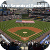 The Sounds of Baseball icon