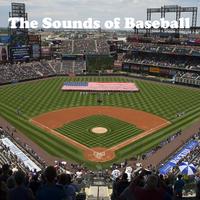The Sounds of Baseball Affiche