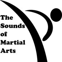 The Sounds of Martial Arts पोस्टर