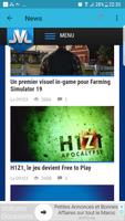 News For PS4 & Gaming imagem de tela 1