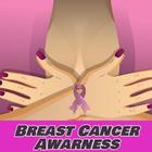 Breast Cancer Awarness icône