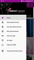 Breast Cancer Awarness capture d'écran 3