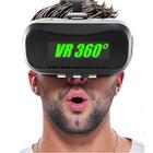 VR VideoX 아이콘