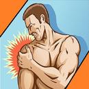 APK Deltoid Pain