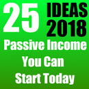 Passive Income Ideas APK