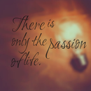 Passion Quotes Wallpapers APK